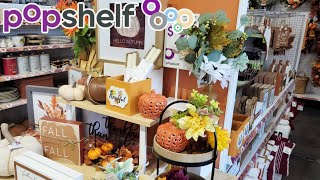 POPSHELF BROWSE WITH ME|BEAUTIFUL NEW HOME DECOR