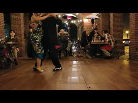 Sarah Chung and Damian Lobato @Malbec Argentine Steakhouse September 30, 2022 1/2
