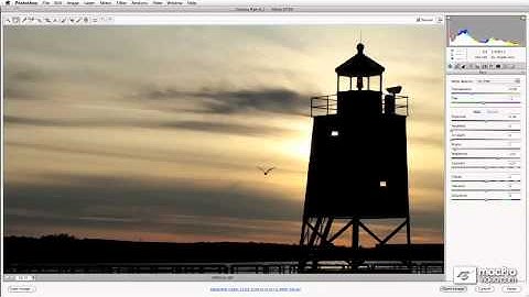 Photoshop CS5 104: Mastering Adobe Camera Raw 6 - 1 Welcome