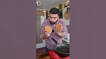 أشهر سجق بالعالم السجق الأرمني 