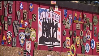Local veterans use exercise to help deal with mental health