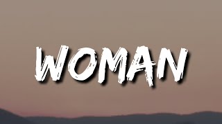 Doja Cat - Woman (Letra/Lyrics/Song)