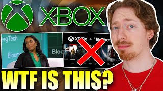 Xbox RESPONDS To The Drama - It