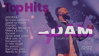Download Lagu ADAM | Top Songs 🎶 Лучшие Хиты Казахстана | #adam #zhurek #oilama #wonderfullife MP3