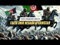 Terus Dirundung Konflik, Ini 5 Fakta Unik Negara Afghanistan 😱