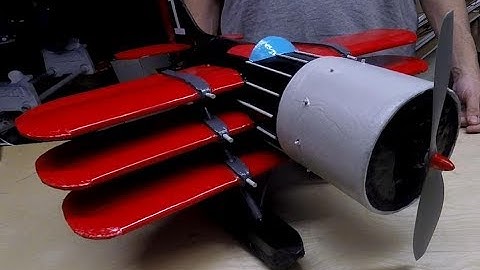 How to Build Don Karnage