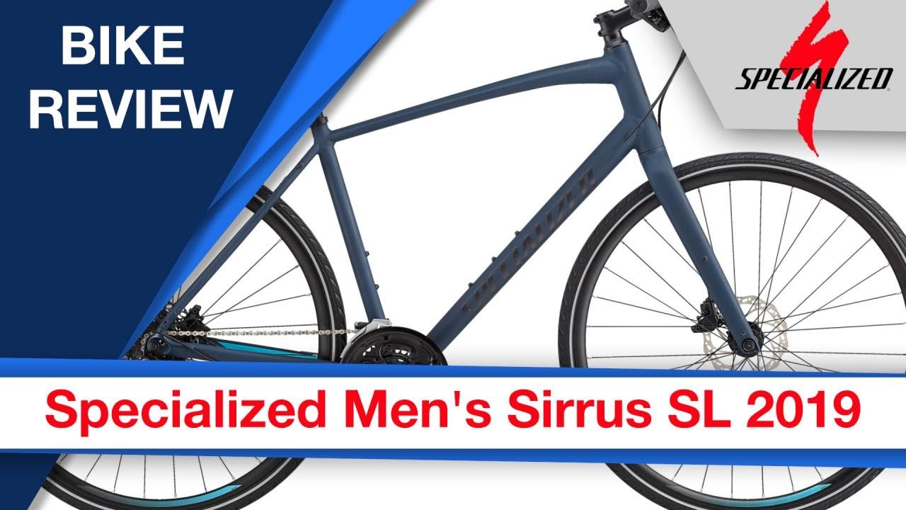 men's sirrus