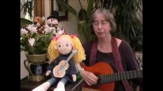 She sat neath the lilacs - never tell lies