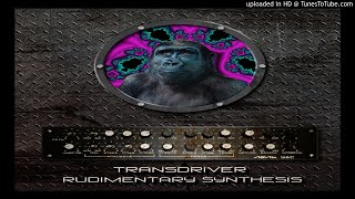 Transdriver - Aroma 74