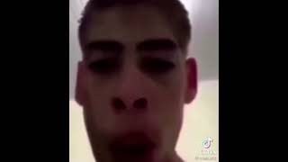 You brush your teeth with your grandpa’s back scratcher full meme