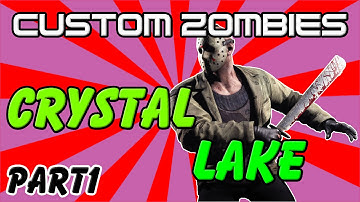 Crystal Lake (Part1) - It