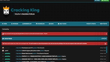 HOW TO MAKE YOUR OWN COMBO FOR GETTING ACCOUNTS | SQLI DUMPER,PASTEBIN