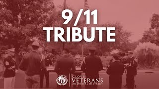 9/11 Tribute | Never Forget