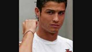 Cristiano Ronaldo (to the song Pictures of You)
