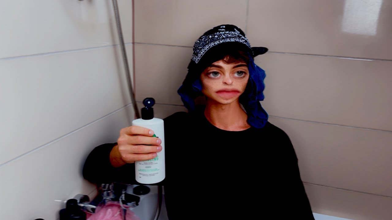 DEREGLAŢII - BEAU ŞAMPON S4 Ep18