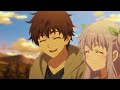 Mushy &amp; Life 🍄 | Environmental Anime 
