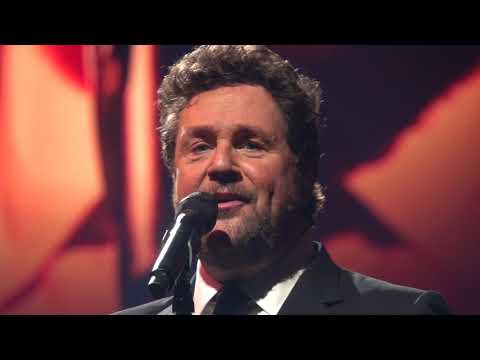 #AlfieBoe & #MichaelBall 'Love Changes Everything' Birmingham 29.11.21