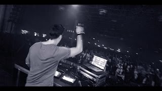 SanFranciscoBeat live at Hyperspace XX 2016