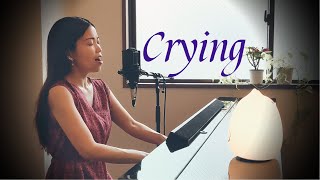 🌹Crying🌹Roy Orbison (cover) 🌹performed by Minako