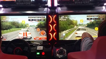 WMMT5DX+ 2019 : SC18 Team Training 026 : 2v2 Tag-Team [Hakone]