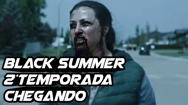3 COISAS QUE VAI ACONTECER NA SEGUNDA TEMPORADA DE BLACK SUMMER