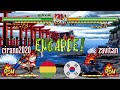 Youtube Thumbnail title