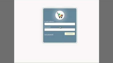Copying prestashop theme