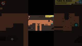 This game is a TRAP! 🚩 #indiegames #hardgames #classicgaming #indiegames #gaming #die #gamingonphone