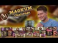 Die groe magnum eis challenge 17000 kalorien