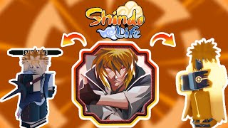 Shindo Life: BECOMING MINAKAZE SENKO IN SHINDO STORM!!! | MINAKAZE HAS JOINED THE BATTLE!! Shindo Life: BECOMING MINAKAZE SENKO IN SHINDO STORM!!! | MINAKAZE HAS JOINED THE BATTLE!!