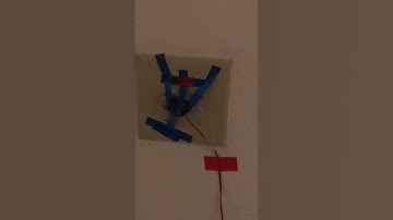 Alexa Controlled Fan