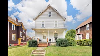 619 Smith Ave SW in Canton- Virtual Tour!
