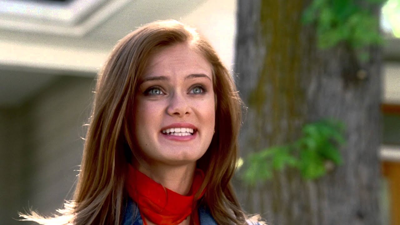 Return to Halloweentown Marnie Piper