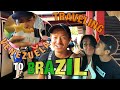 [Extreme] Crossing Venezuela-Brazil border by land [Full Documentary]