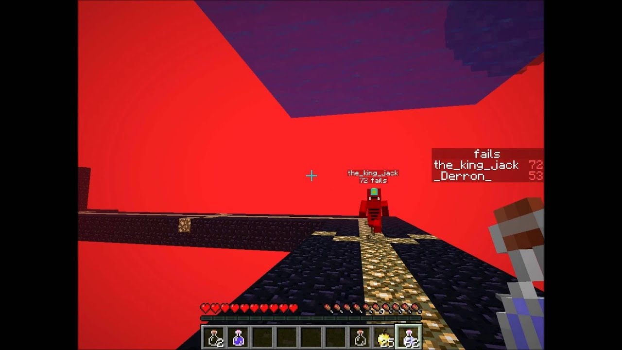 Minecraft The Dropper! [Folge 3] German YouTube