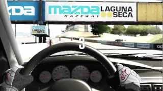 Forza Motorsport 4 - Dodge SRT-4 ACR AutoCross - No Assists