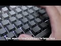 Teclado para juegos de intercambio en caliente al 75%, teclado mecánic