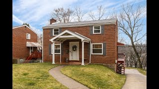 1814 Hill Street video tour