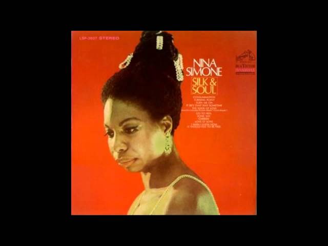 Nina Simone - Turn Me On