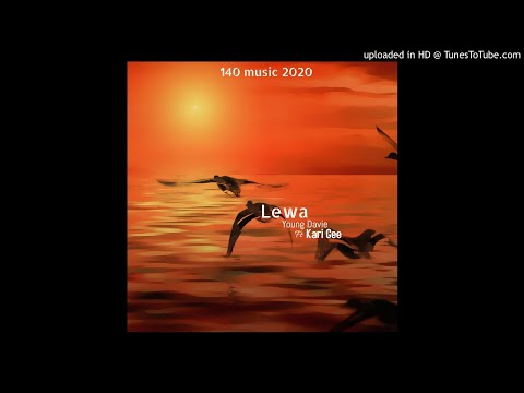 Young Davie Lewa Audio 