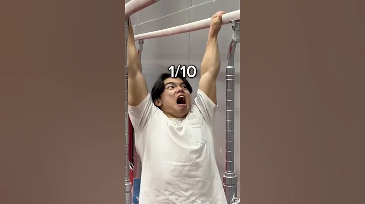 The last one was HORRIBLE 😭 #olympics #olympic #sports #sport #gymnastics #gymnast #sticky #bars thumbnail