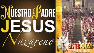 QUIAPO CHURCH 4PM Live Mass • 08 May 2026 • FRIDAY of the 5th Week of Easter