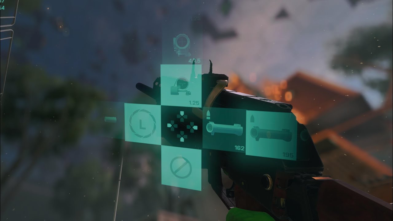 Battlefield 2042 is is just plain FUN