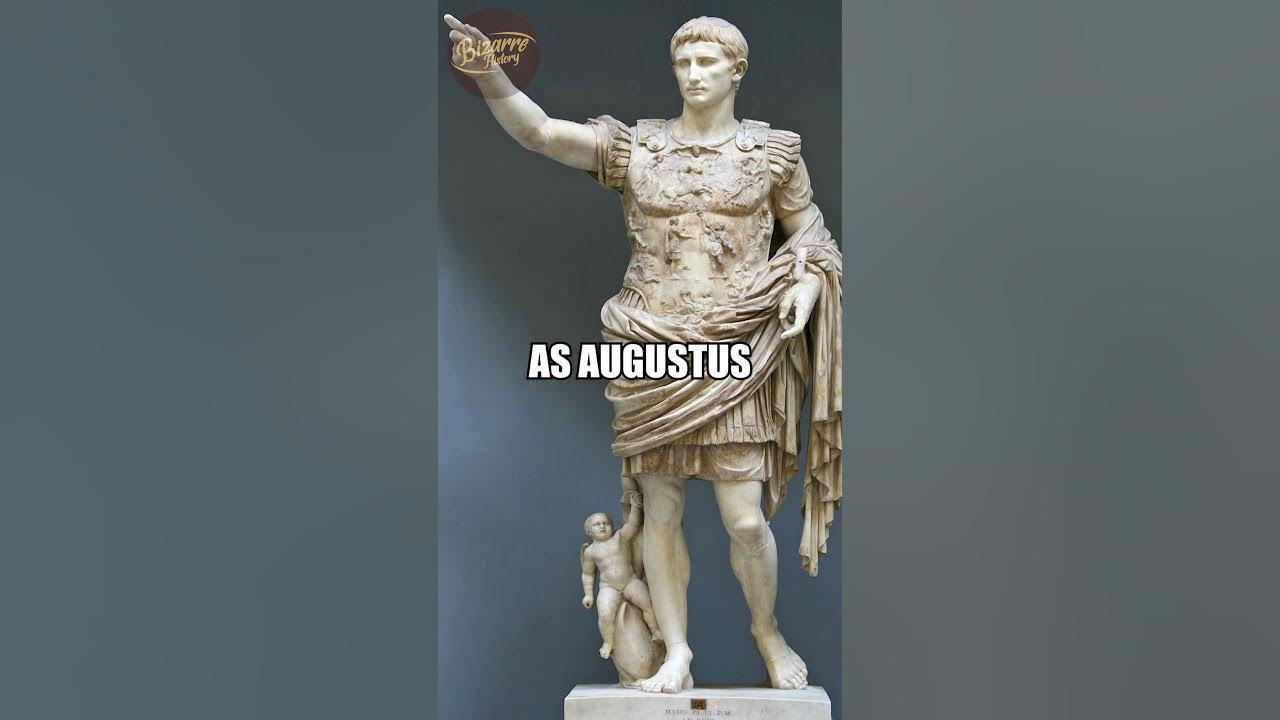 On this day in history April 14, 43 BC
