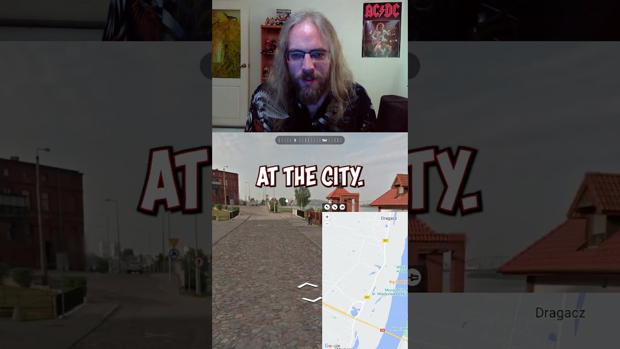 Perfect Score In Poland Geoguessr Gameplay Geographyguru