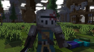 Medieval collab entry!  Hosted by Courageous827