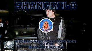 [FREE] OHGEEZY TYPE BEAT - "SHANGRILA" l WEST COAST INSTRUMENTAL