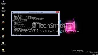 como sacar claves de wifi por medio de cmd screenshot 5