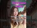 #テネシーワルツ#Tennessee Waltz#jazzmusic #harp