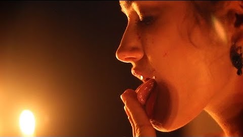 Malefactor - Elizabathory - Official Videoclip